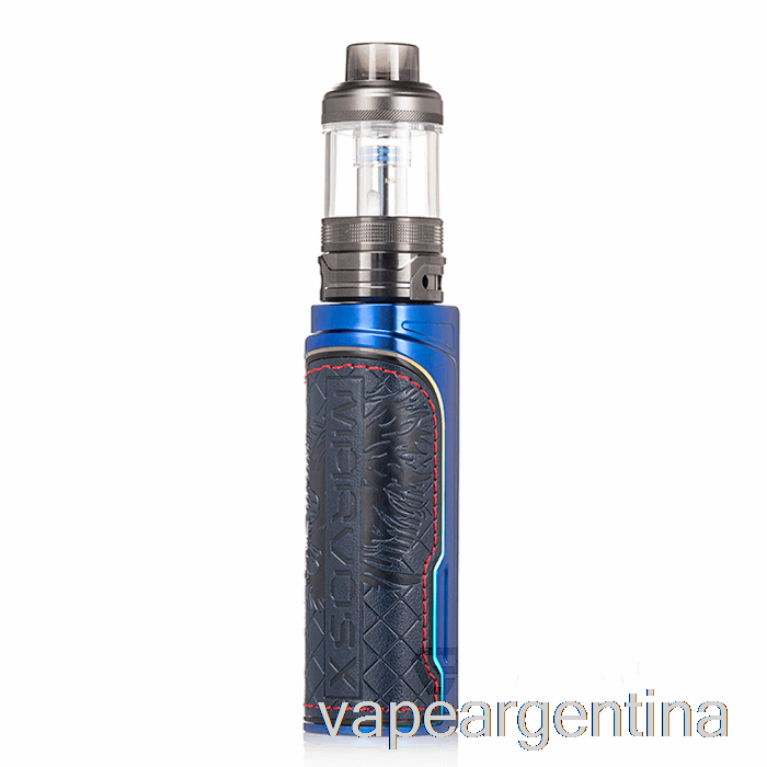 Freemax Marvos X Pro 100w Kit Vape Azul Argentina